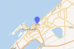خريطة
