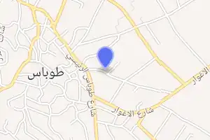 خريطة