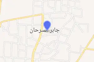 خريطة