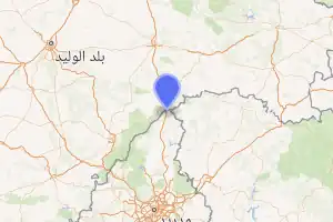 خريطة