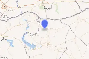 خريطة