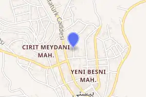 خريطة