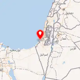 خريطة
