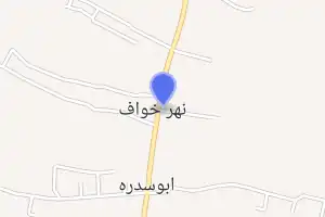 خريطة