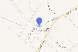 خريطة