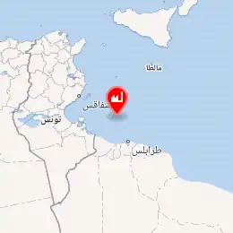 خريطة