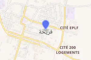 خريطة