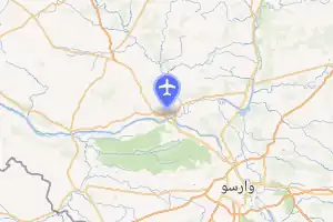 خريطة
