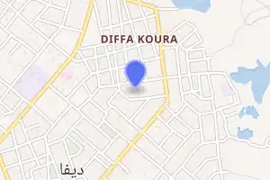 خريطة