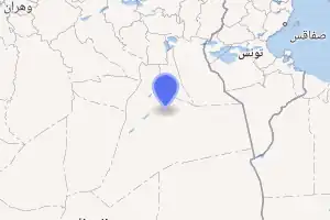 خريطة