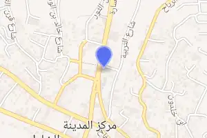 خريطة