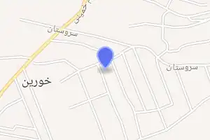خريطة