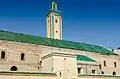 مسجد الرصيف (تأسس بين عامي 1792 و1822)