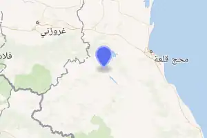 خريطة