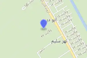 خريطة