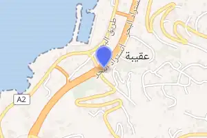 خريطة