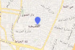 خريطة