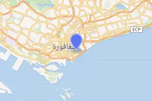 خريطة