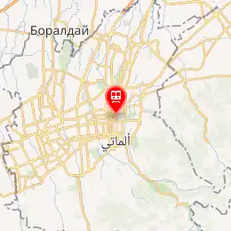 خريطة