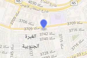 خريطة