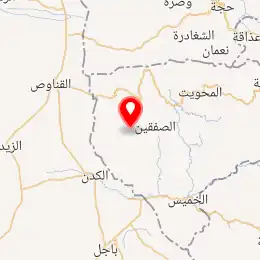 خريطة