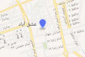 خريطة