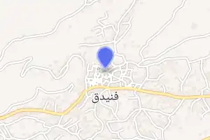 خريطة