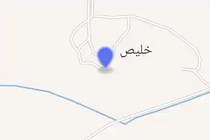 خريطة