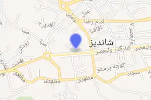 خريطة