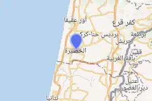 خريطة