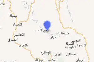 خريطة