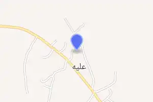 خريطة