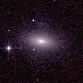 NGC 4125, تصنيف: E6