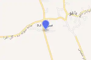 خريطة