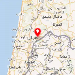 خريطة