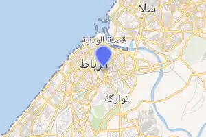 خريطة