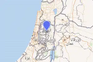 خريطة