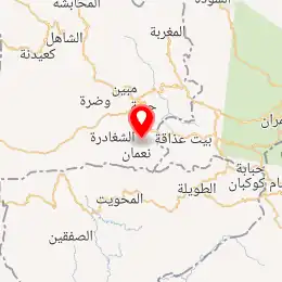 خريطة