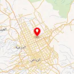 خريطة