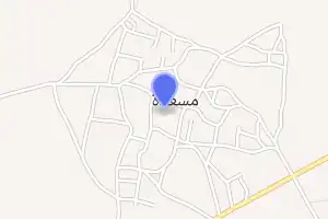 خريطة