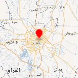 خريطة
