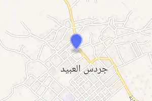 خريطة