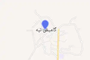 خريطة