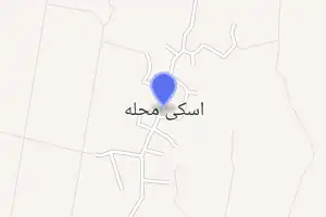 خريطة