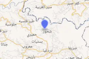 خريطة