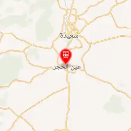 خريطة