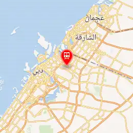 خريطة