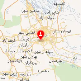خريطة