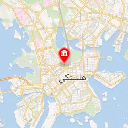 خريطة