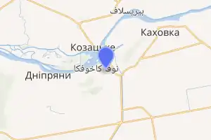 خريطة